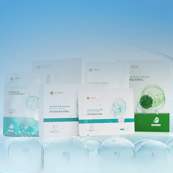 Hyaluronic Acid Dressing