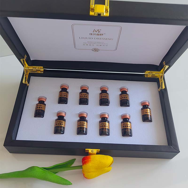 Anti-Wrinkle and Anti-Aging Serum